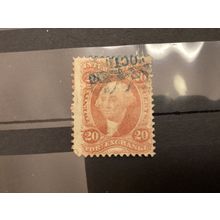 ICOLLECTZONE US Revenue R41c used