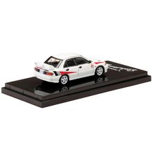Mitsubishi Lancer RS Evolution III RHD (Right Hand Drive) Scortia White with ...