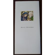 New Zealand 1994 Christmas Card $1.80 parents fine used stamp SG1838 BethlehEm