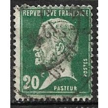1925/1926 Michel 192 - fine used (o)