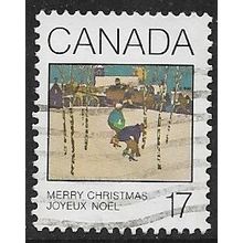 1980 SG 994 - fine used (o)