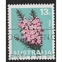 1968 SG 421 - #2 fine used (o)