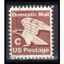 Used 1946 20c C Eagle Fine W1223