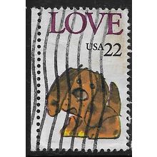 1986 Michel 1787 - fine used (o)
