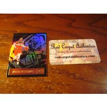 2020/21 Illusions , Autograph Card, w/COA, RUSSELL WESTBROOK, Thunder