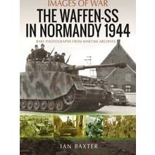 Waffen-Ss In Normandy, 1944