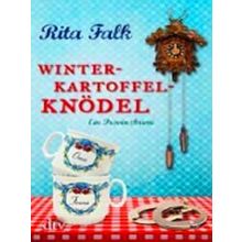 Winterkartoffelknodel
