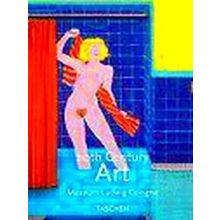 20Th Century Art: Museum Ludwig Colone