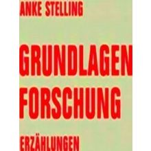 Grundlagenforschung