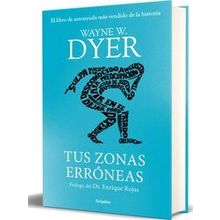 Tus Zonas Erroneas (Edicion De Lujo) / Your Erroneous Zones
