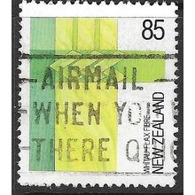 1987 Michel 1443 - fine used (o)