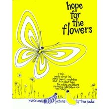 Hope for the Flowers by Trina Paulus