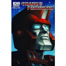 Transformers (IDW Ongoing) # 031 NM CoverB MODERN AGE COMICS