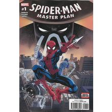 Spider-Man: Master Plan (2017 One Shot) # 001 NM (CvrA) MODERN AGE COMICS