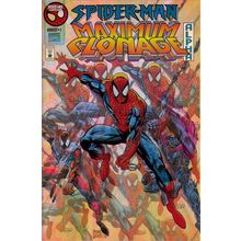Spider-Man: Maximum Clonage Alpha # 001 NM MODERN AGE COMICS