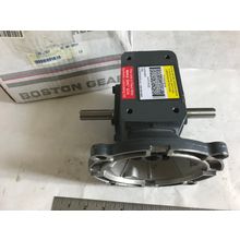 NEW BOSTON GEAR F7135SVB5H6 GEAR SPEEN REDUCER, 1750 RPM,RATIO:5,1.25 HP,AJ