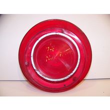 1974 AMERICAN MOTORS AMC MATADOR TAILLIGHT LENS OEM #A-SAE-AIST-74