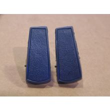 1974 CHRYSLER COAT HANGER HOOKS NEW YORKER NEWPORT