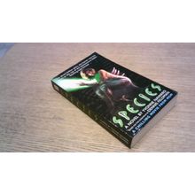 Species (Film Tie-In Paperback) 1995