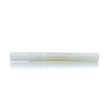 JORDANA Incolor LipShine Glaze Brush On Gloss - Pina Colada