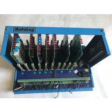 SULLINS EZM22DRXN,11649-1-1,AUTOLOG LOGISTICS SYSTEM CPU,MUE,IC,IC,PIC,OC,ORO,ER
