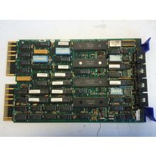 PLESSEY PERIPHERAL SYSTEMS 706300 100 REV X5,706300100 X5,706299-001 REV X3,BJ