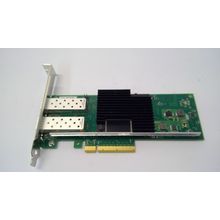 Lenovo 00YK615 Intel X710-DA2 FC 2-port SFF+ PCI-E HBA J31980-005 High Profile