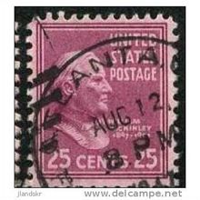 1938/1954 Michel 436A - #2 fine used (o)