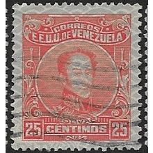 1932/1938 Michel 144 - #4 fine used (o)