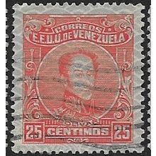 1932/1938 Michel 144 - #4 fine used (o)