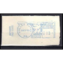Used Revenue 13c Meter Valley Forge, PA. E1984