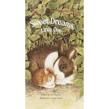 Knee-High Bks.: Sweet Dreams, Little One by L. Bob Rovetch (2001, Hardcover)