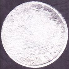 1865 Great Britain 6 Pence Silver Coin