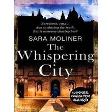 Whispering City The