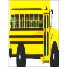 Wheelie Books Bus