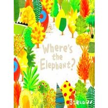 Wheres The Elephant