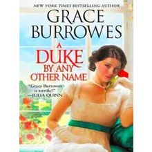 A Duke by Any Other Name, Romance