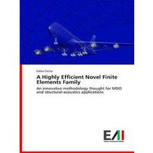 A Highly Efficient Novel Finite Elements Family