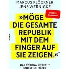 Moge Die Gesamte Republik Mit Dem Finger Auf Sie Zeigen
