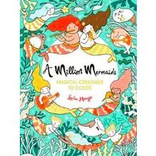 A Million Mermaids, Volume 7