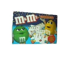 M & M's Numbers and More