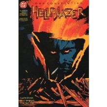 Hellblazer (Vol 1) # 045 VFN MODERN AGE COMICS