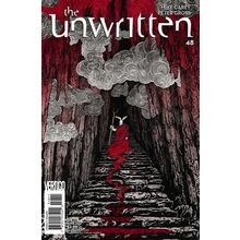 Unwritten (Vol 1) # 048 NM MODERN AGE COMICS