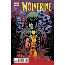 Wolverine (Vol 3) # 307 NM MODERN AGE COMICS