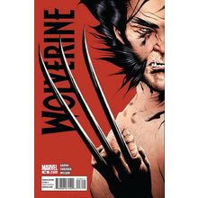 Wolverine (Vol 3) # 016 NM MODERN AGE COMICS