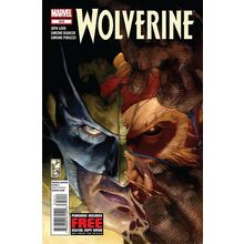 Wolverine (Vol 3) # 310 NM MODERN AGE COMICS