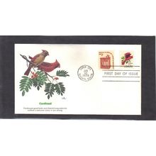 FDC Fleetwood 1757a 1582 (Cachet-U/A) CV42858