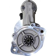 MOTOR ARRANQUE NUEVO PARA HYUNDAI H1 H100 GALLOPER MITSUBISHI L200 36100-47600