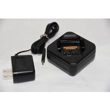Motorola Desk Charger for DLR Series radios