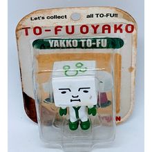 To-Fu Oyako Yako To-Fu Figurine